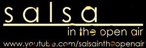 Salsa in the Open Air