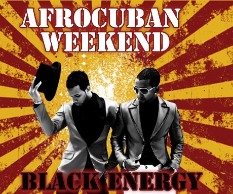 AfroCuban Weekend