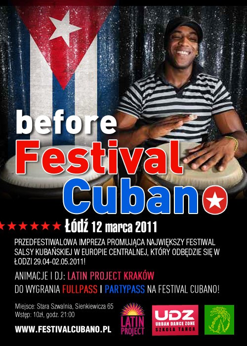 Festival Cubano